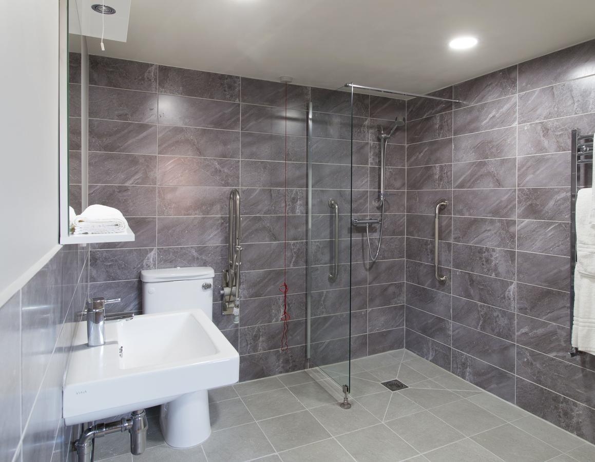 The Loddon Swan Bed & Breakfast Rom bilde