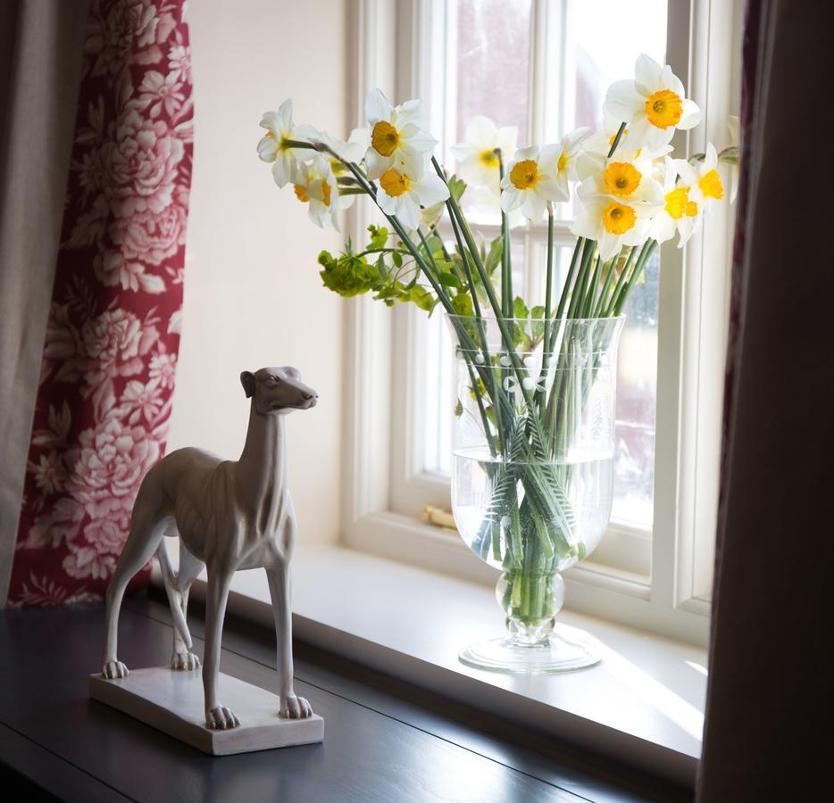 The Loddon Swan Bed & Breakfast Eksteriør bilde