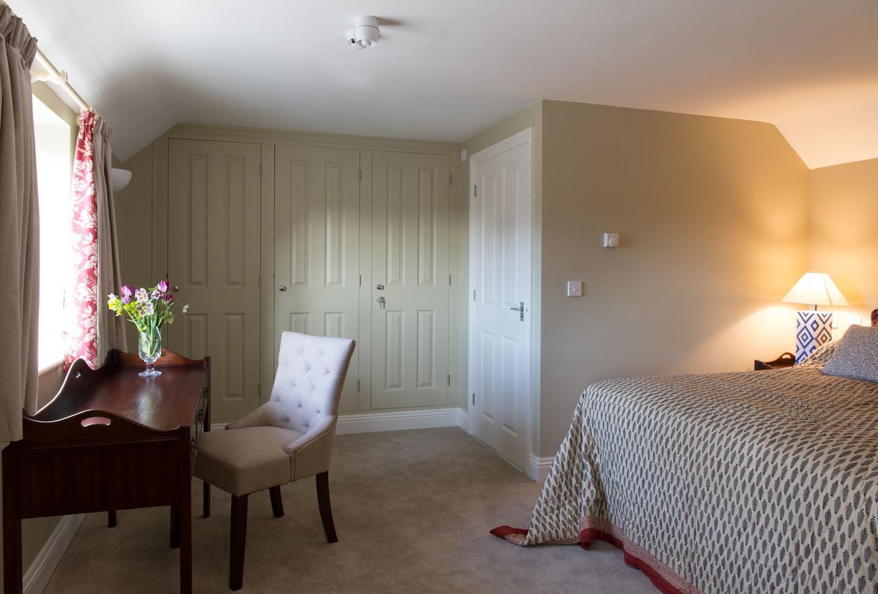 The Loddon Swan Bed & Breakfast Rom bilde