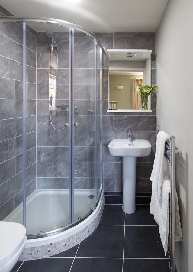 The Loddon Swan Bed & Breakfast Rom bilde