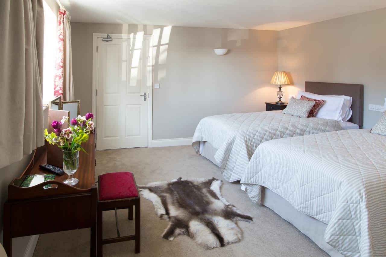 The Loddon Swan Bed & Breakfast Rom bilde