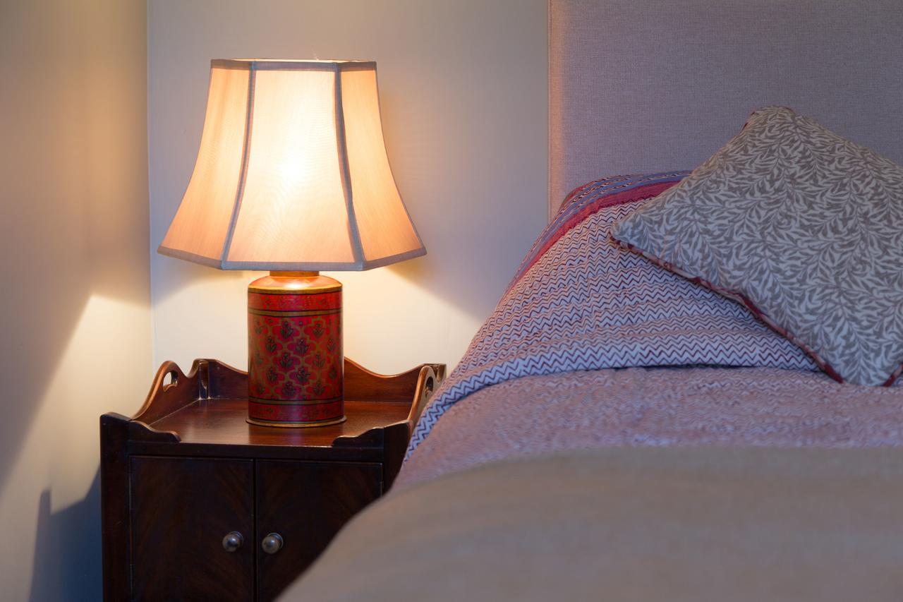 The Loddon Swan Bed & Breakfast Rom bilde