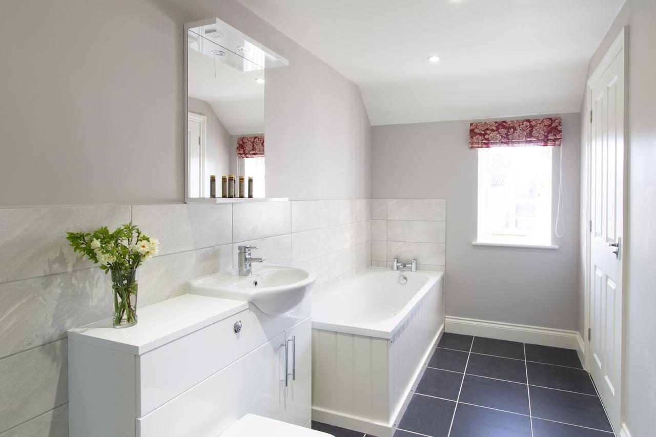 The Loddon Swan Bed & Breakfast Rom bilde