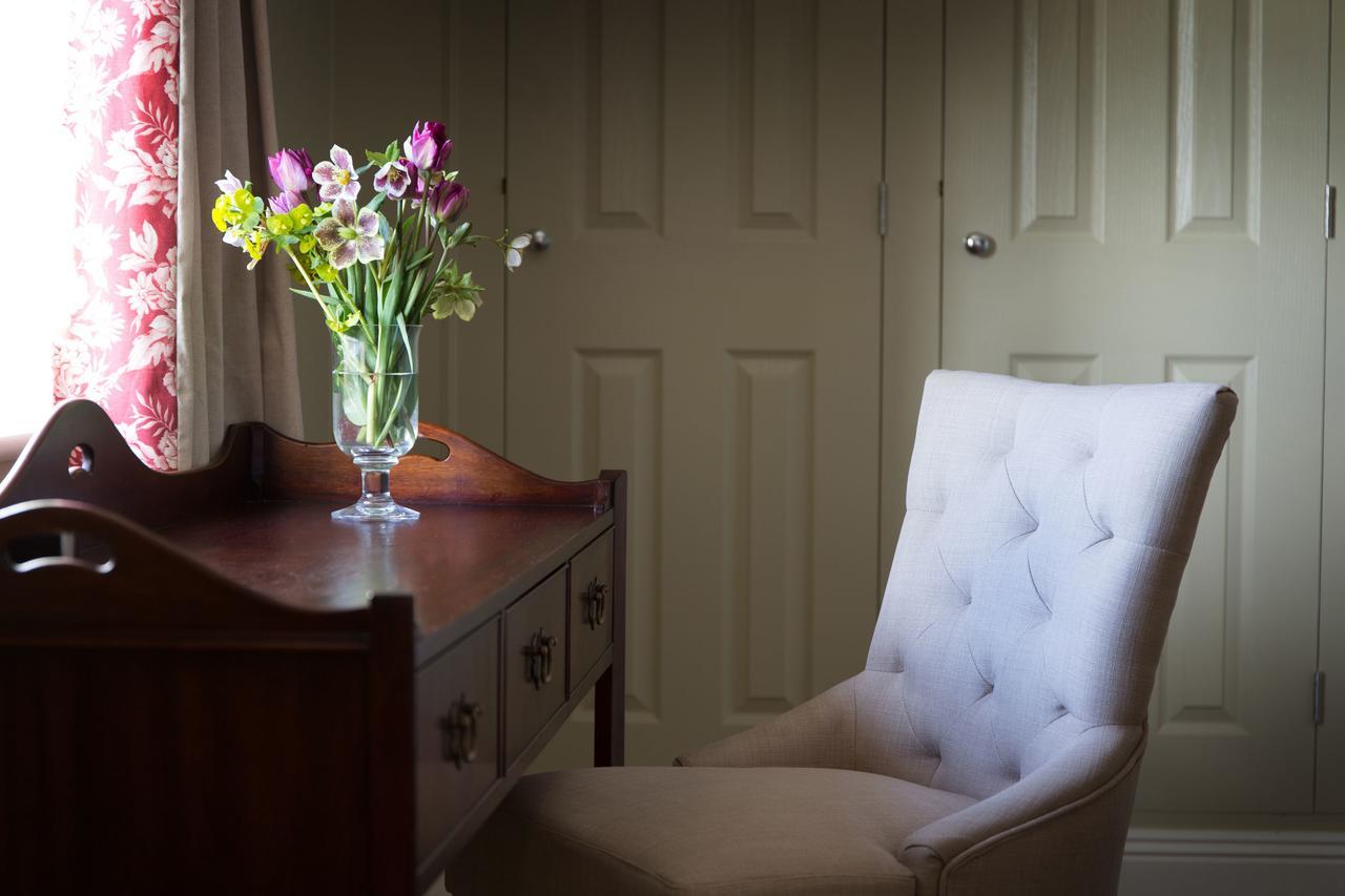 The Loddon Swan Bed & Breakfast Eksteriør bilde