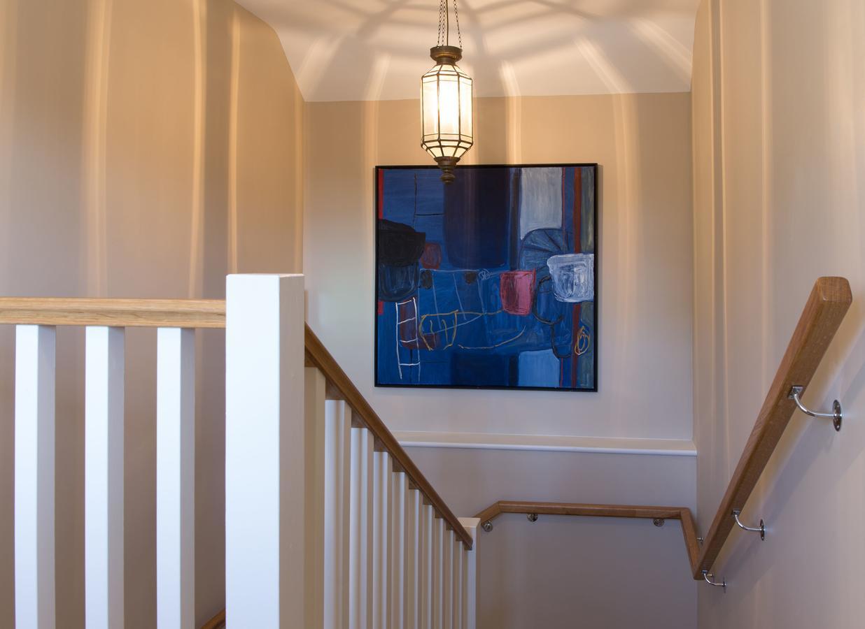 The Loddon Swan Bed & Breakfast Eksteriør bilde