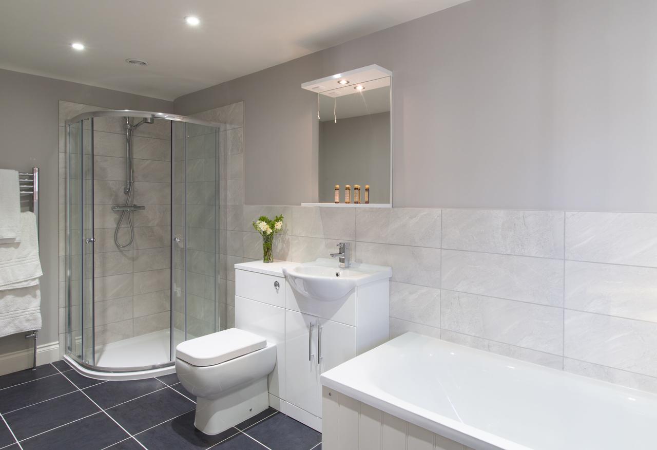 The Loddon Swan Bed & Breakfast Rom bilde
